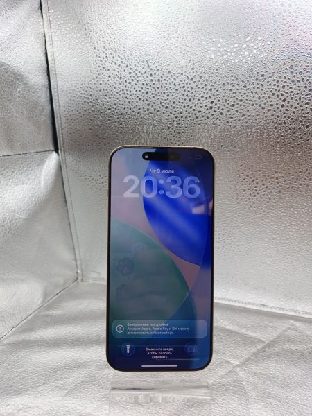 сотовый телефон Apple iPhone 16 Pro Max 256GB в Томск