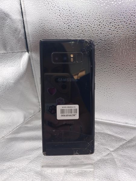 сотовый телефон Samsung Galaxy Note 8 6/64GB (N950F) Duos в Томск