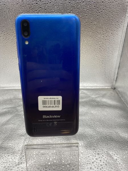 сотовый телефон Blackview A60 Duos в Томск