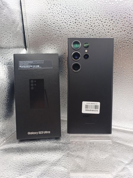 сотовый телефон Samsung Galaxy S23 Ultra 12/512GB (S918B) Duos в Томск