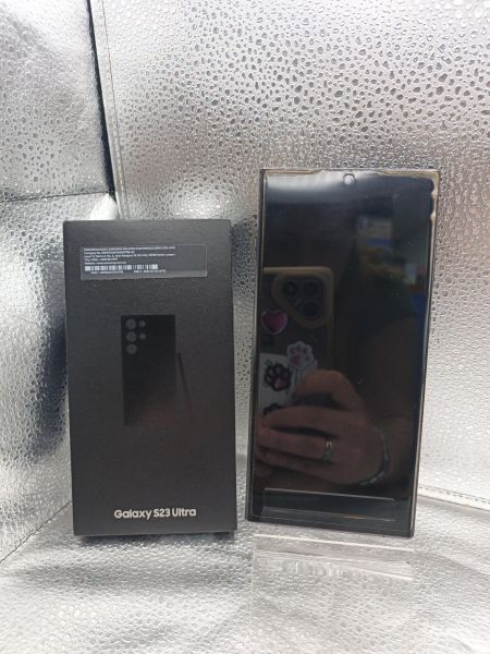 сотовый телефон Samsung Galaxy S23 Ultra 12/512GB (S918B) Duos в Томск