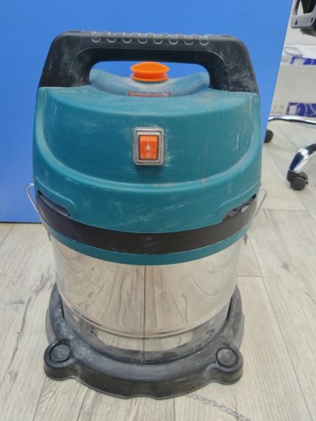строительный пылесос FinePower AFP-1220 в Томск