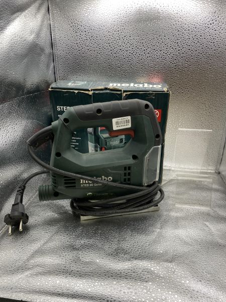 электролобзик Metabo STEB 65 Quick в Томск
