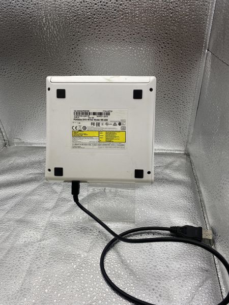 внешний оптический привод Samsung SE-208GB с СЗУ в Томск