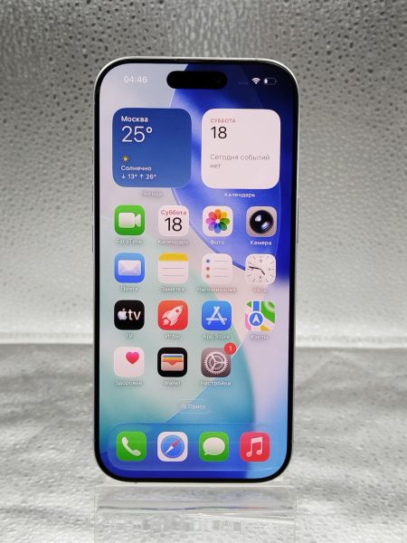 сотовый телефон Apple iPhone 16 Pro 128GB в Томск