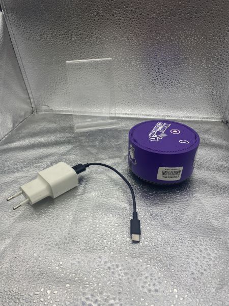 умная колонка Яндекс Станция Лайт (YNDX-00025) с СЗУ в Томск