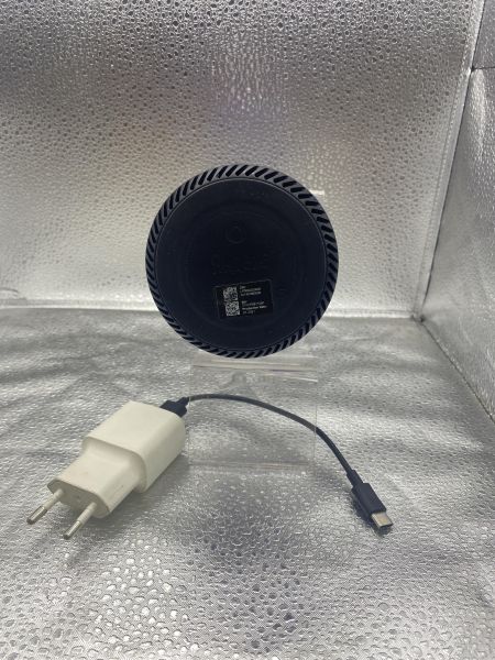 умная колонка Яндекс Станция Лайт (YNDX-00025) с СЗУ в Томск