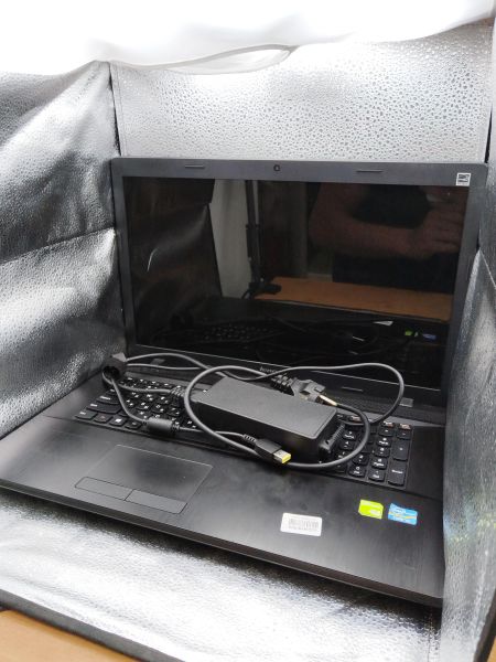 ноутбук Lenovo IdeaPad G700 59382159 в Томск
