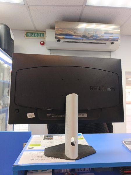монитор Redmi Display G24 (A24FDA-RG) в Томск