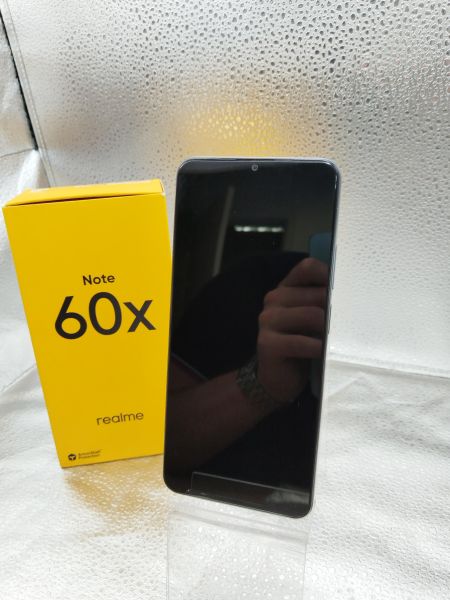 сотовый телефон Realme Note 60x 3/64GB (RMX3938) Duos в Томск