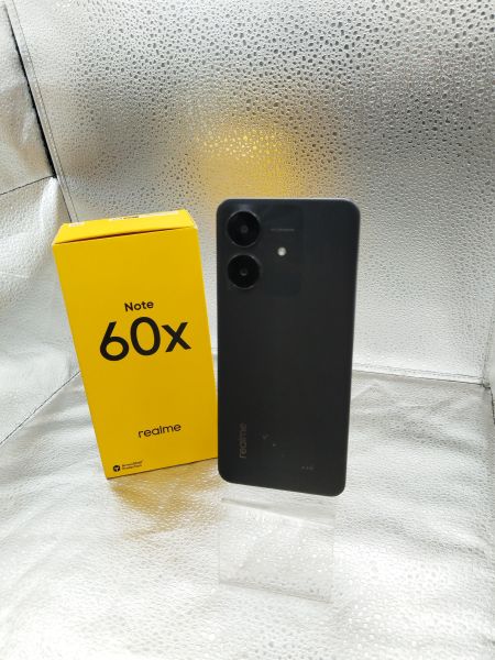 сотовый телефон Realme Note 60x 3/64GB (RMX3938) Duos в Томск