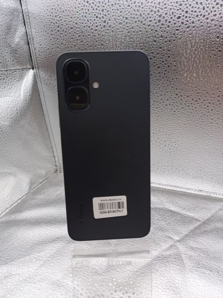 сотовый телефон Infinix Smart 10 3/64GB (X6725D) Duos в Томск