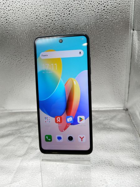 сотовый телефон TECNO Spark Go 2024 4/64GB (BG6) Duos в Томск