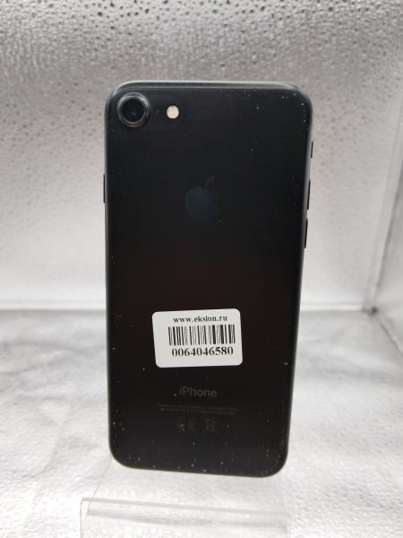сотовый телефон Apple iPhone 7 32GB в Томск