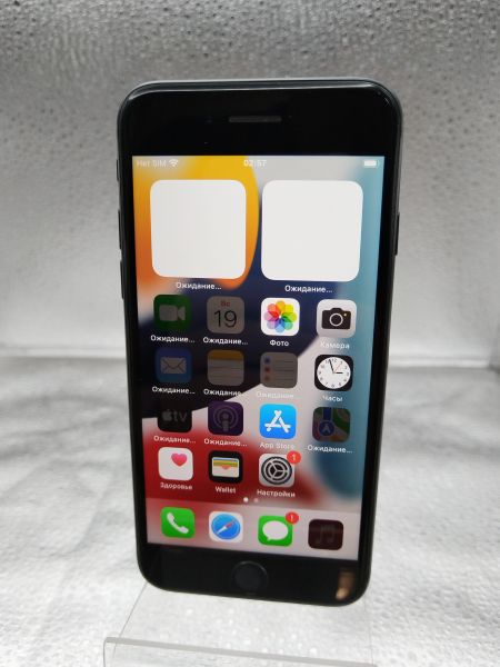 сотовый телефон Apple iPhone 7 32GB в Томск