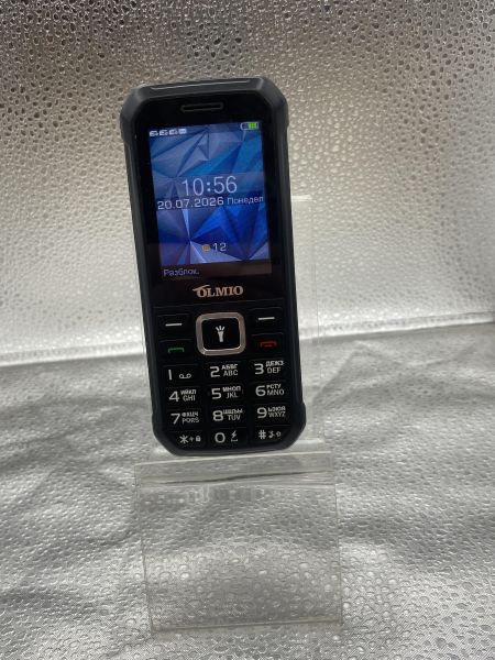 сотовый телефон OLMIO P30 три сим карты в Томск