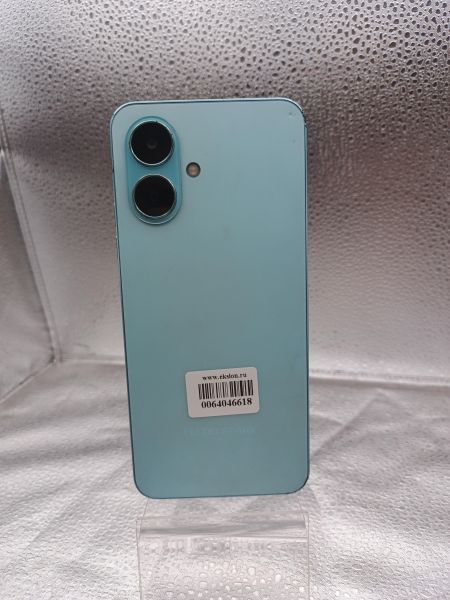 сотовый телефон TECNO Spark Go 2 3/64GB (KM4) Duos в Томск