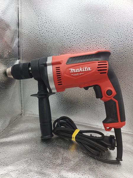 дрель и строительный миксер Makita M8101 в Томск