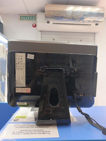 моноблок Lenovo IdeaCentre C205 57129141 в Томск