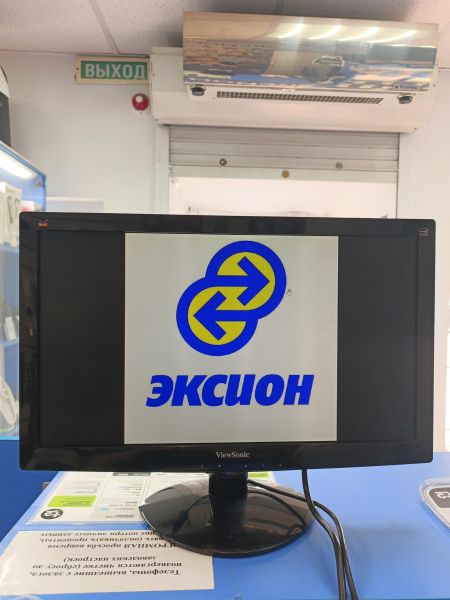 монитор Viewsonic VA2037a-LED в Томск