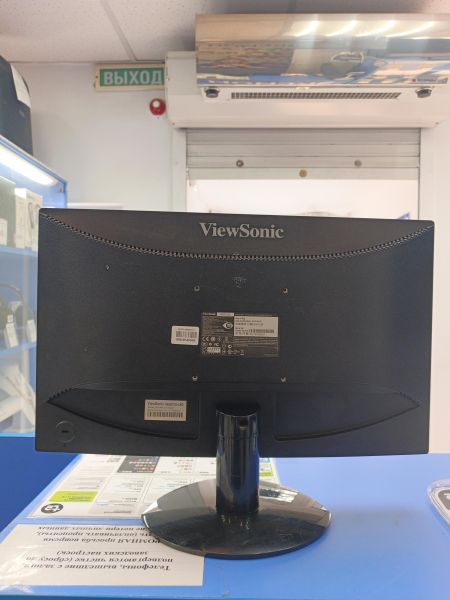 монитор Viewsonic VA2037a-LED в Томск