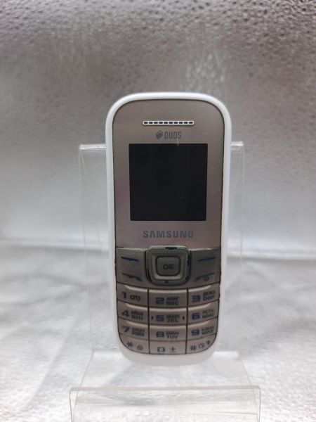 сотовый телефон Samsung E1202i Duos в Томск
