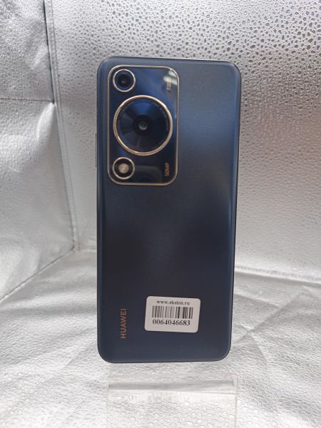 сотовый телефон Huawei nova Y63 6/128GB (GFY-LX1) Duos в Томск