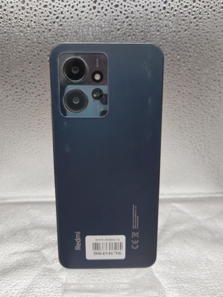 сотовый телефон Xiaomi Redmi Note 12 6/128GB (23021RAA2Y) Duos в Томск