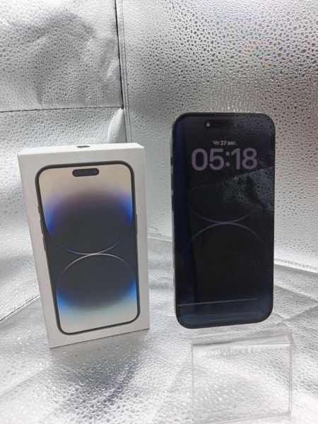 сотовый телефон Apple iPhone 14 Pro 128GB в Томск