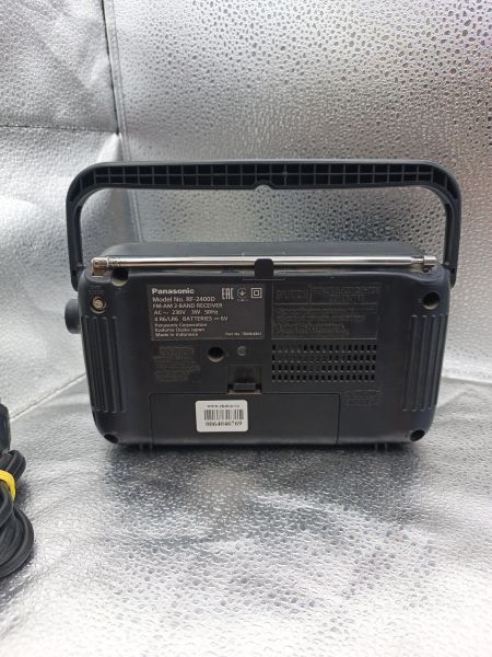 радиоприёмник Panasonic RF 2400D в Томск