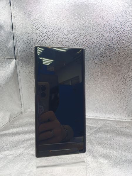 сотовый телефон Samsung Galaxy Note 10+ 12/256GB (N975F) Duos в Иркутск