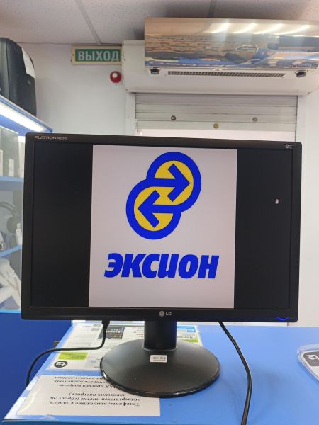 монитор LG Flatron W2234S-BN в Томск