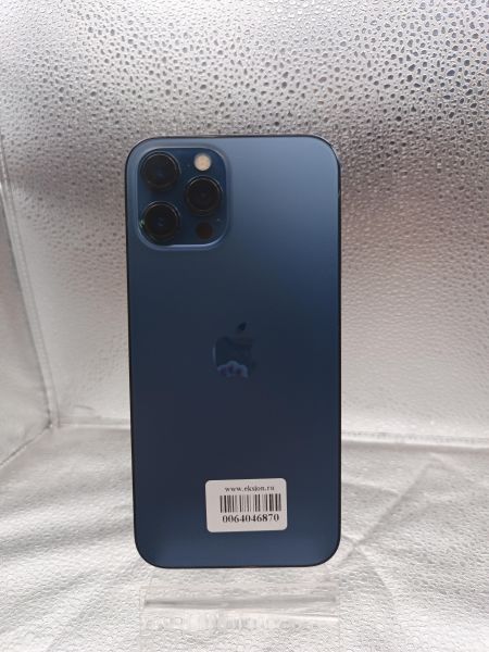 сотовый телефон Apple iPhone 12 Pro Max 256GB в Томск