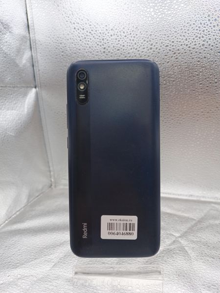 сотовый телефон Xiaomi Redmi 9A 2/32GB (M2006C3LG/M2006C3LI) Duos в Томск