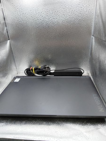 ноутбук Lenovo Legion 5 15IMH05 82AU0078RU в Томск