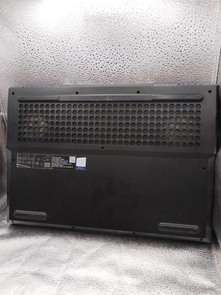 ноутбук Lenovo Legion 5 15IMH05 82AU0078RU в Томск