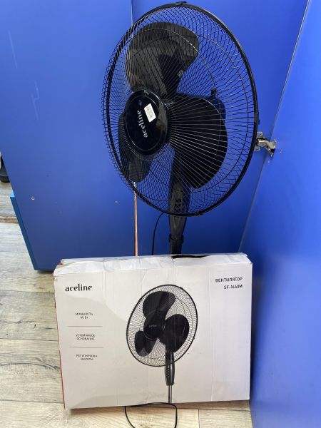 вентилятор Aceline SF-1640M в Томск