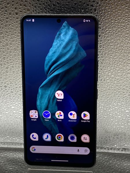 сотовый телефон Sharp Aquos R7 12/256GB (A202SH) Duos в Томск