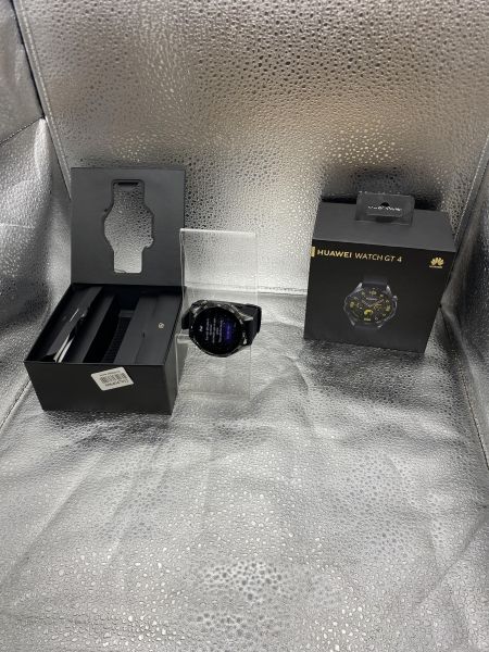 умные часы и браслеты Huawei Watch GT 4 (PNX-B19) с СЗУ в Томск