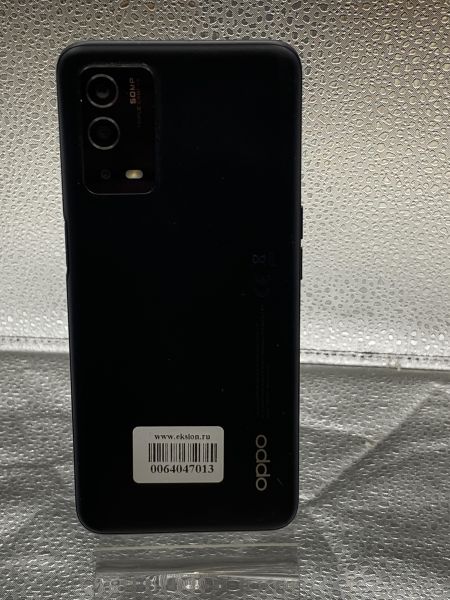 сотовый телефон OPPO A55 4/64GB (CPH2325) Duos в Томск
