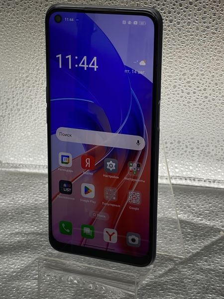 сотовый телефон OPPO A55 4/64GB (CPH2325) Duos в Томск