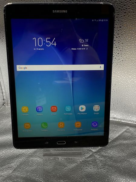 планшет Samsung Galaxy Tab A 9.7 16GB (SM-T555) (с SIM) в Томск