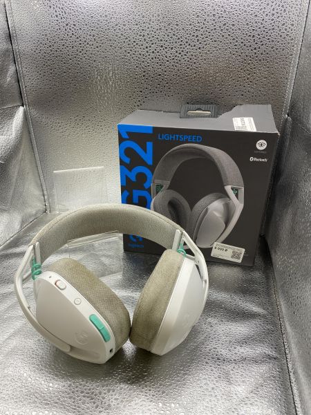 беспроводные наушники Logitech G321 в Томск