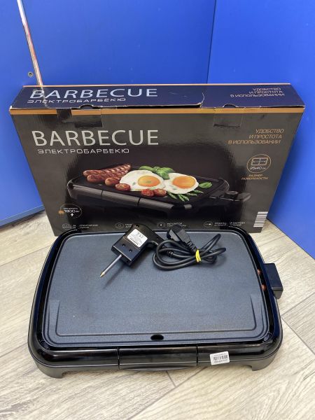 гриль Barbecue TK-2476BP в Томск