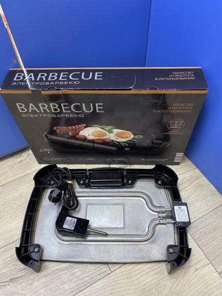 гриль Barbecue TK-2476BP в Томск