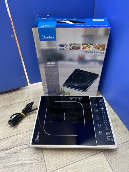 кухонная плита Midea MC-IN2010 в Томск