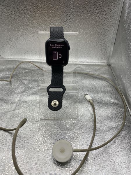 умные часы и браслеты Apple Watch Series 8 45mm (A2771) с СЗУ в Томск