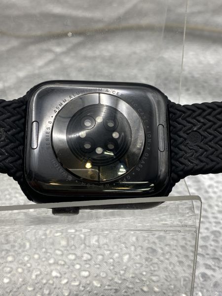 умные часы и браслеты Apple Watch Series 8 45mm (A2771) с СЗУ в Томск