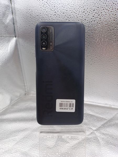 сотовый телефон Xiaomi Redmi 9T NFC 4/64GB (M2010J19SY) Duos в Томск