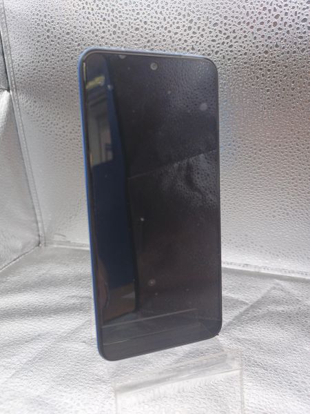 сотовый телефон Xiaomi Redmi Note 10S 6/64GB (M2101K7BNY) Duos в Томск